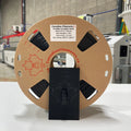Canadian Filaments PLA - Black - 1.75mm / 1 kg