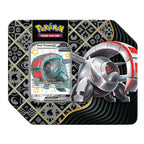 Pokemon TCG: Paldean Fates Tin Set of 3