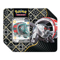Pokemon TCG: Paldean Fates Tin Iron Treads