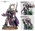 Emperor's Children - Lord Exultant