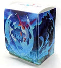Pokemon Card Game | Japan-Exclusive Latias & Latios Deck Box