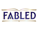 Disney Lorcana: Fabled - Booster Box - DENTED (see description!)