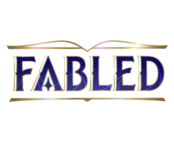 Disney Lorcana: Fabled - Booster Box