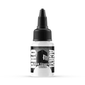 Pro Acryl Bold Titanium White Paint