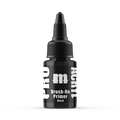Pro Acryl Brush On Primer Black [MPAP-017]