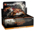 MTG - Innistrad: Midnight Hunt Draft Booster Box