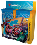 Aetherdrift - Collector Booster Box