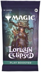 MTG - Lorwyn Eclipsed Bundle [Pre-Order]