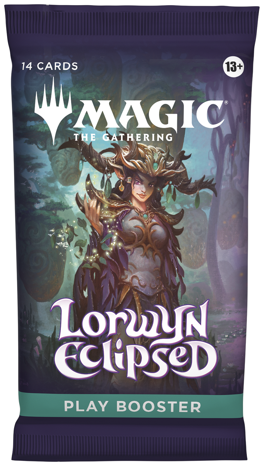 MTG - Lorwyn Eclipsed Bundle [Pre-Order]