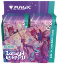 MTG - Lorwyn Eclipsed Collector Booster Box [Pre-Order]