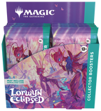 MTG - Lorwyn Eclipsed Collector Booster Box [Pre-Order]