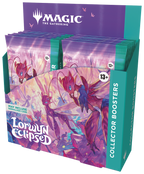 MTG - Lorwyn Eclipsed Collector Booster Box [Pre-Order]