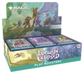 MTG - Lorwyn Eclipsed Play Booster Box [Pre-Order]
