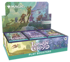 MTG - Lorwyn Eclipsed Play Booster Box [Pre-Order]