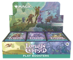 MTG - Lorwyn Eclipsed Play Booster Box [Pre-Order]