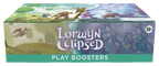 MTG - Lorwyn Eclipsed Play Booster Box [Pre-Order]