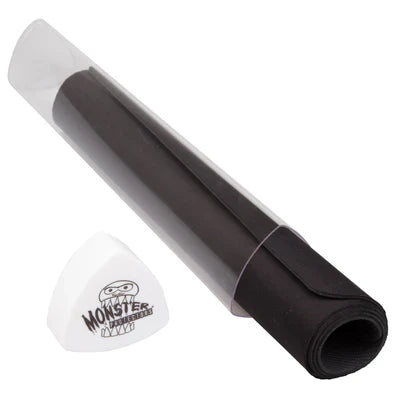 Monster Protectors - Prism Playmat Tube - White