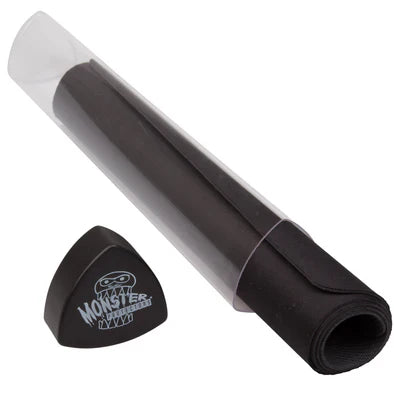 Monster Protectors - Prism Playmat Tube - Black
