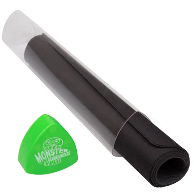 Monster Protectors - Prism Playmat Tube - Green
