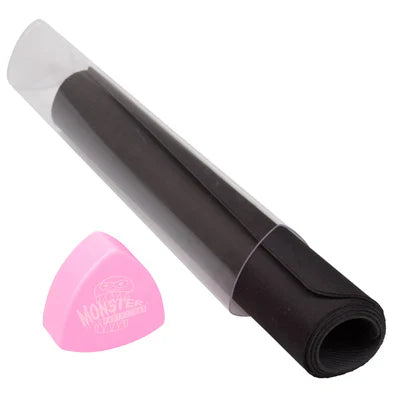 Monster Protectors - Prism Playmat Tube - Pink