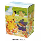 Pokemon Card Game | Japan-Exclusive Hangry Mode (Pikachu & Morpeko) Deck Box