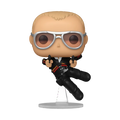 Funko Pop! | Funko Fusion | Nicholas Angel (Hot Fuzz) 997