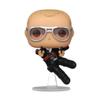 Funko Pop! | Funko Fusion | Nicholas Angel (Hot Fuzz) 997