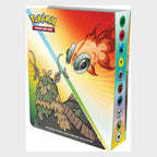 Pokemon TCG: Obsidian Flames Mini Portfolio