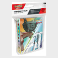 Pokemon TCG: Obsidian Flames Mini Portfolio