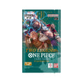 One Piece: OP-08 Two Legends Booster Pack
