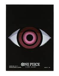 One Piece Card Game - Sleeves Set 12 - Imu