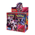 Pokemon TCG: Destined Rivals Booster Box
