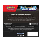 Pokemon TCG: Chaos Rising Booster Box **Pre-Order**