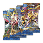 Pokemon TCG: XY Breakpoint Sleeved Booster Pack