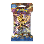 Pokemon TCG: XY Breakpoint Sleeved Booster Pack