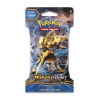 Pokemon TCG: XY Breakpoint Sleeved Booster Pack