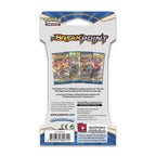 Pokemon TCG: XY Breakpoint Sleeved Booster Pack