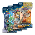 Pokemon TCG: Unbroken Bonds Sleeved Booster Pack