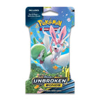 Pokemon TCG: Unbroken Bonds Sleeved Booster Pack