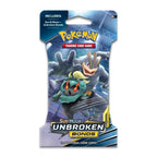 Pokemon TCG: Unbroken Bonds Sleeved Booster Pack