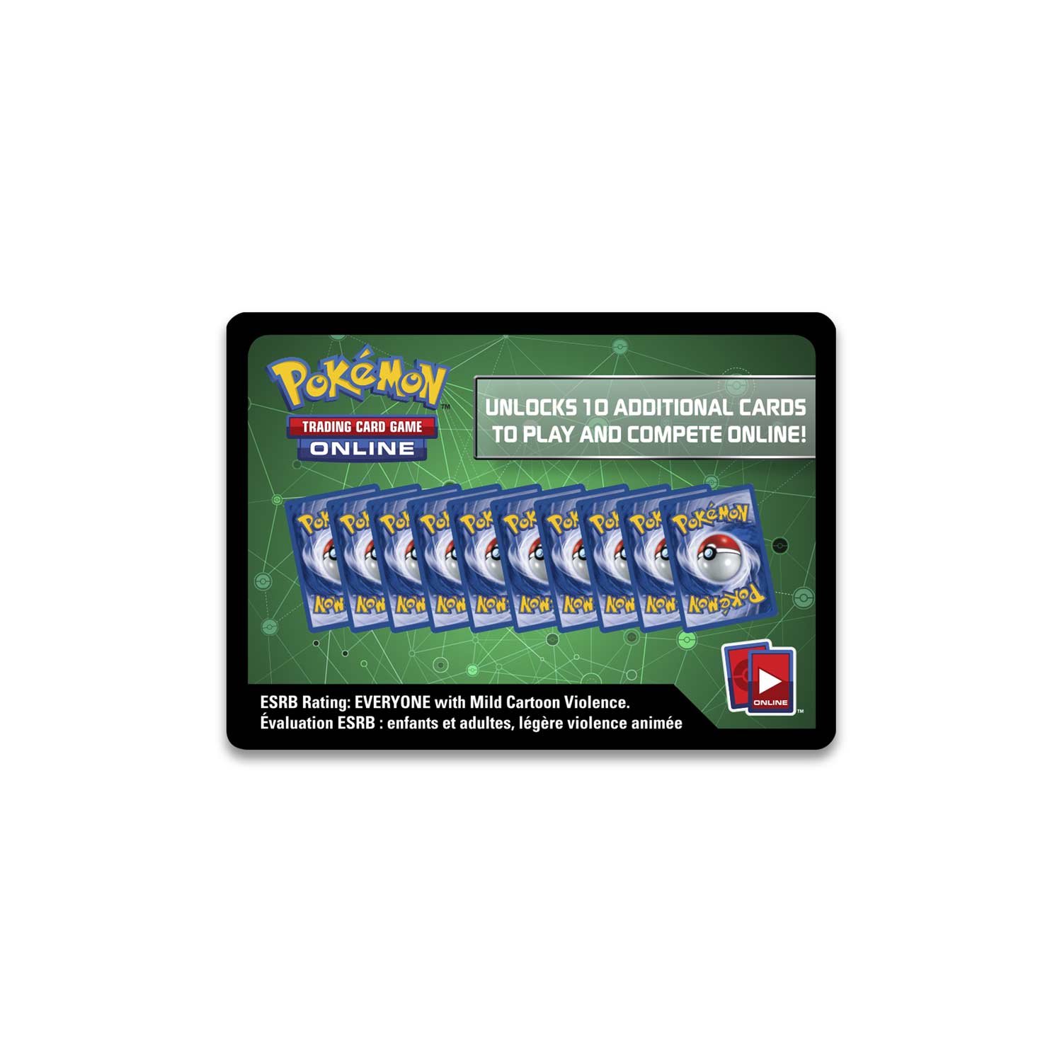 Pokemon TCG: Vivid Voltage Sleeved Booster Pack