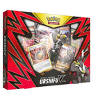 Pokemon TCG: Urshifu V: Single Strike Box