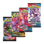 Pokemon TCG: Urshifu V: Single Strike Box