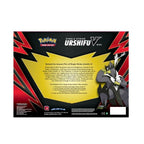 Pokemon TCG: Urshifu V: Single Strike Box