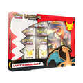 Pokemon TCG: Celebrations Collection | Lance's Charizard V