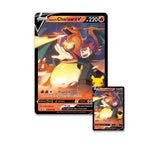 Pokemon TCG: Celebrations Collection | Lance's Charizard V