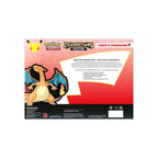 Pokemon TCG: Celebrations Collection | Lance's Charizard V