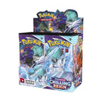 Pokemon TCG: Chilling Reign Booster Box