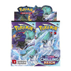 Pokemon TCG: Chilling Reign Booster Box