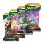 Pokemon TCG: Evolving Skies Sleeved Booster Pack